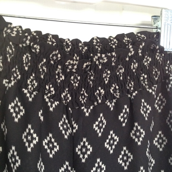 Palazzo pants - Picture 4 of 4